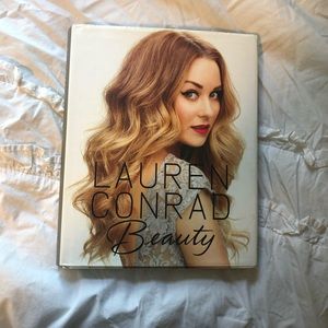 Lauren Conrad Beauty Book